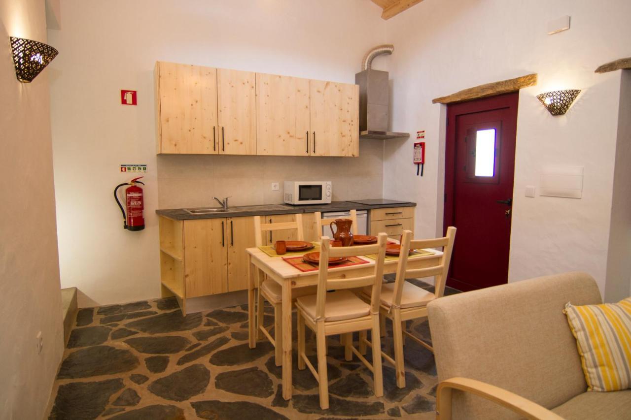 הוילה Outeiro  Casa Da Orada מראה חיצוני תמונה