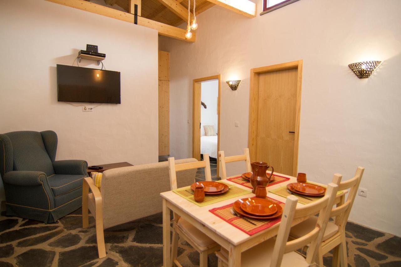 הוילה Outeiro  Casa Da Orada מראה חיצוני תמונה