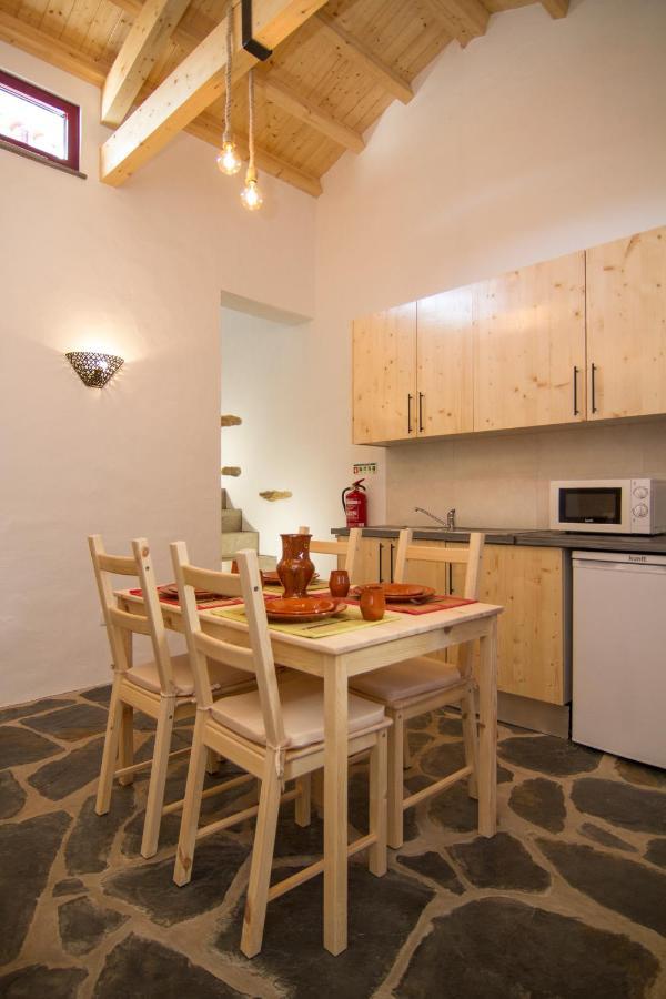הוילה Outeiro  Casa Da Orada מראה חיצוני תמונה