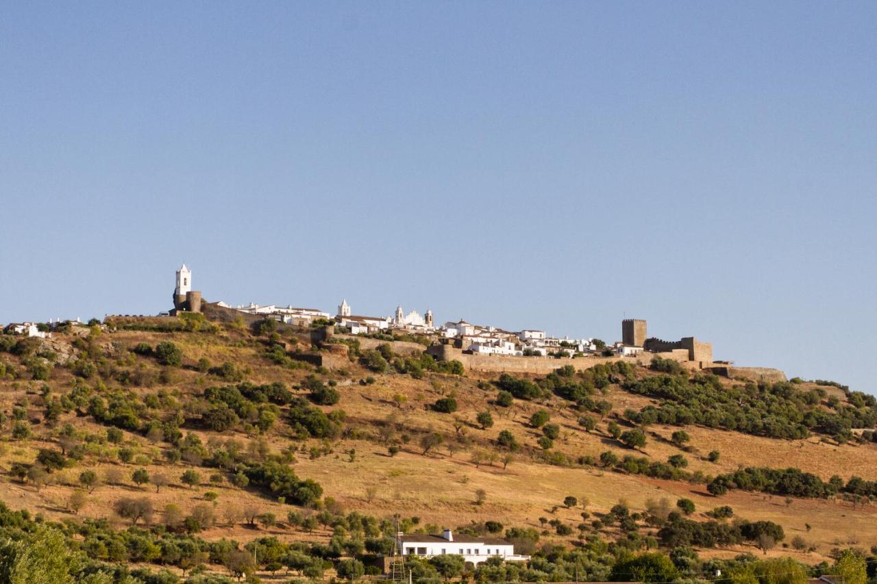 הוילה Outeiro  Casa Da Orada מראה חיצוני תמונה