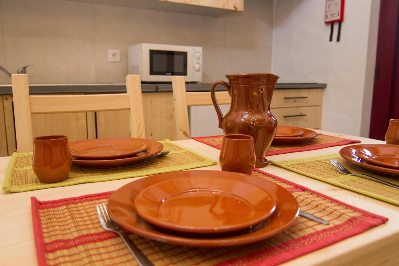 הוילה Outeiro  Casa Da Orada מראה חיצוני תמונה