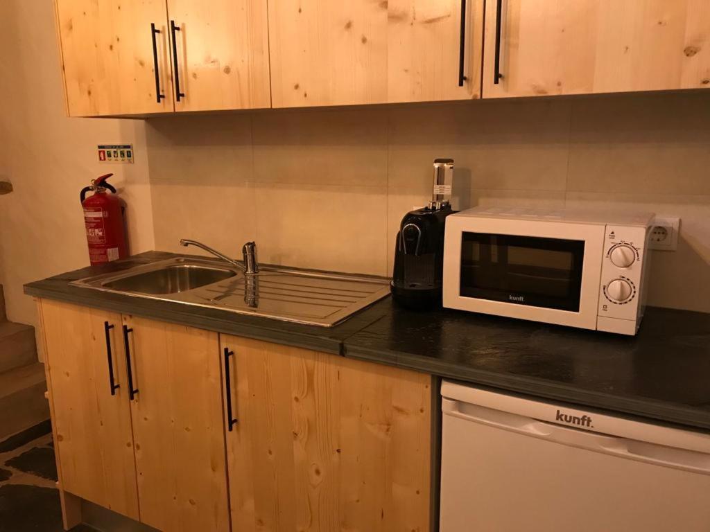 הוילה Outeiro  Casa Da Orada מראה חיצוני תמונה