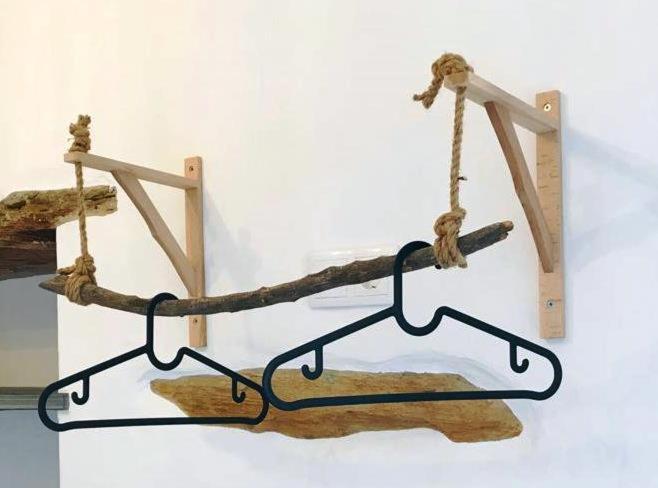 הוילה Outeiro  Casa Da Orada מראה חיצוני תמונה