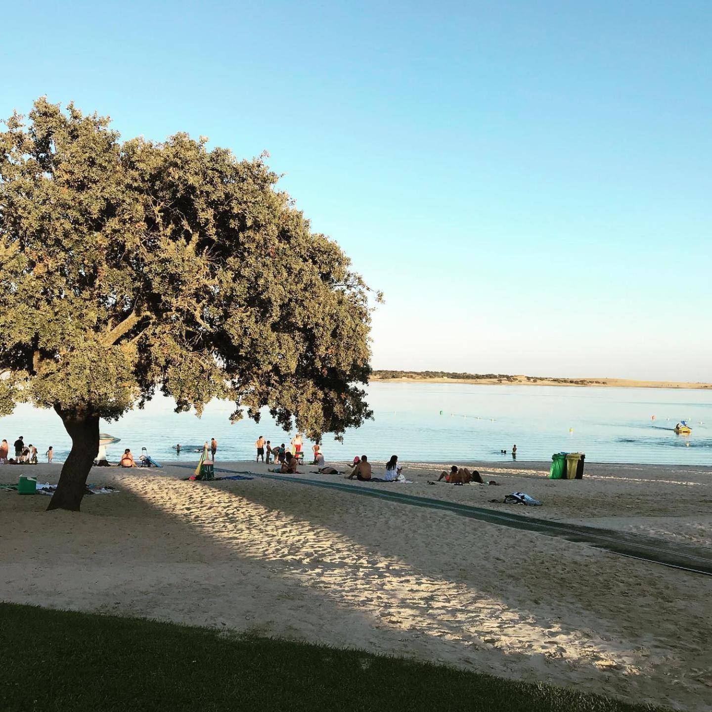 הוילה Outeiro  Casa Da Orada מראה חיצוני תמונה